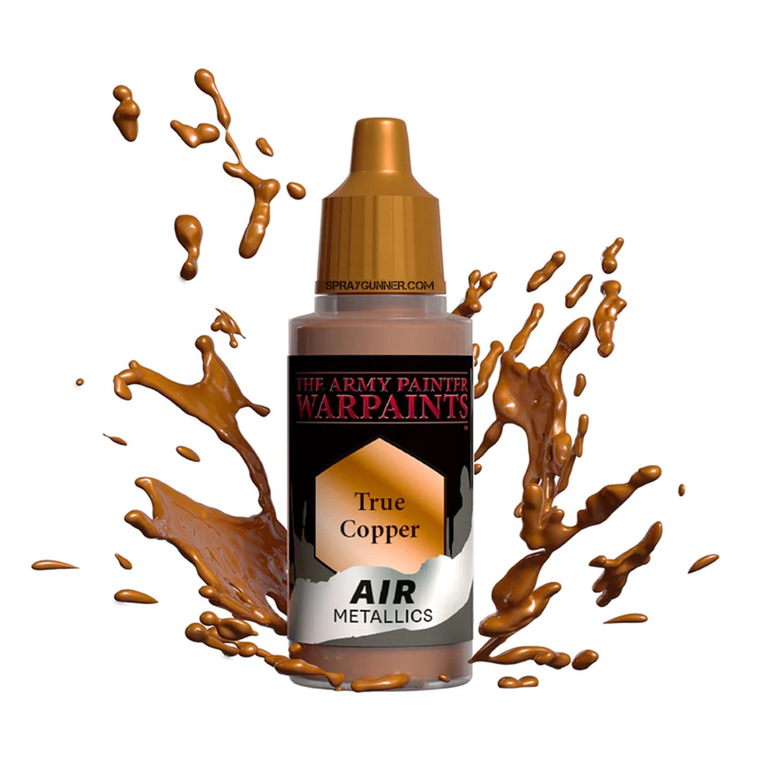 Air: True Copper 18ml