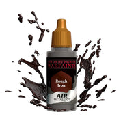 Air: Rough Iron 18ml