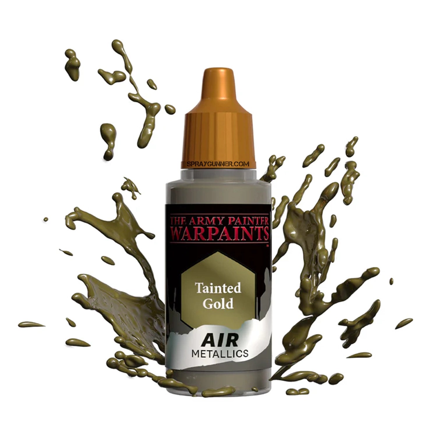 Air: Tainted Gold 18ml