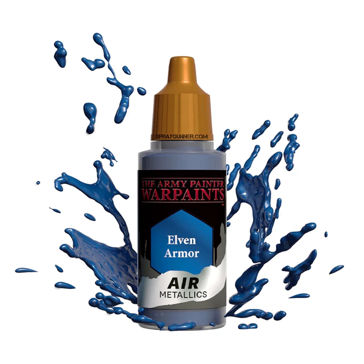 Air: Elven Armor 18ml