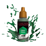 Air: Glitter Green 18ml