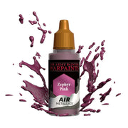 Air: Zephyr Pink 18ml