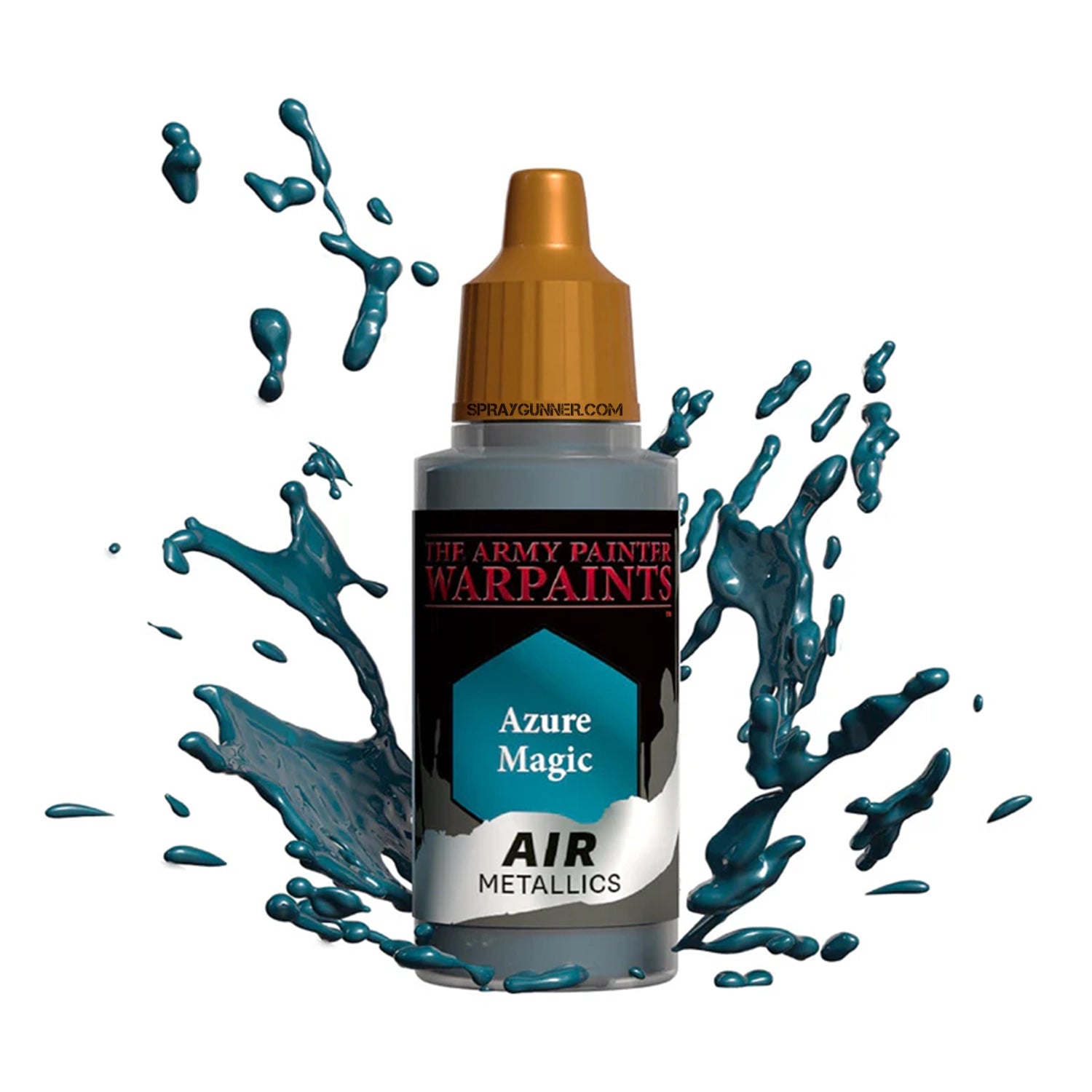Air: Azure Magic 18ml