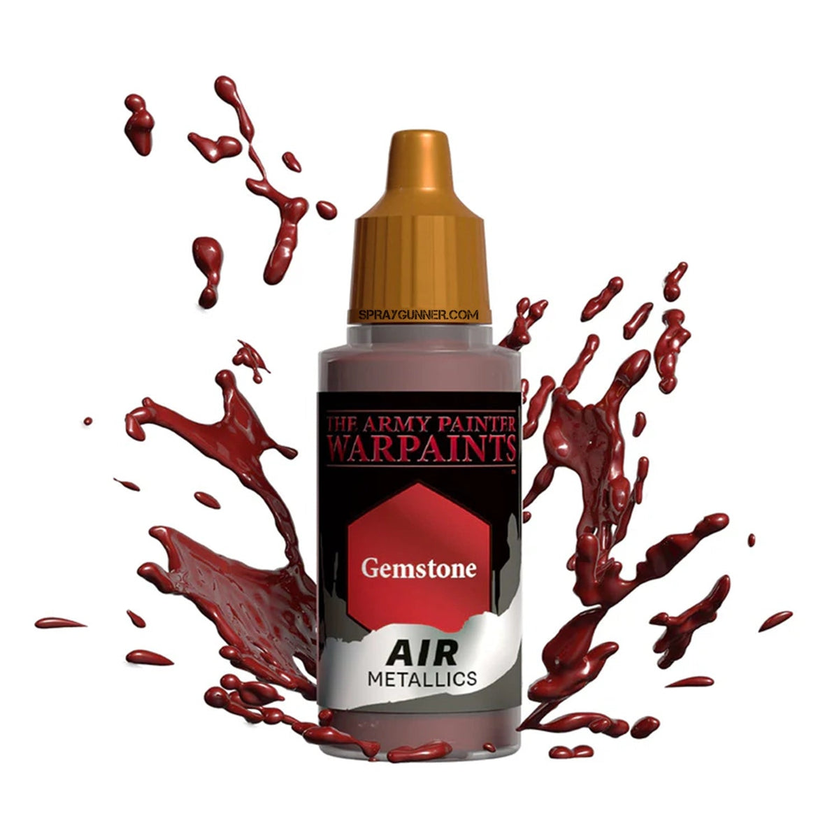 Air: Gemstone 18ml