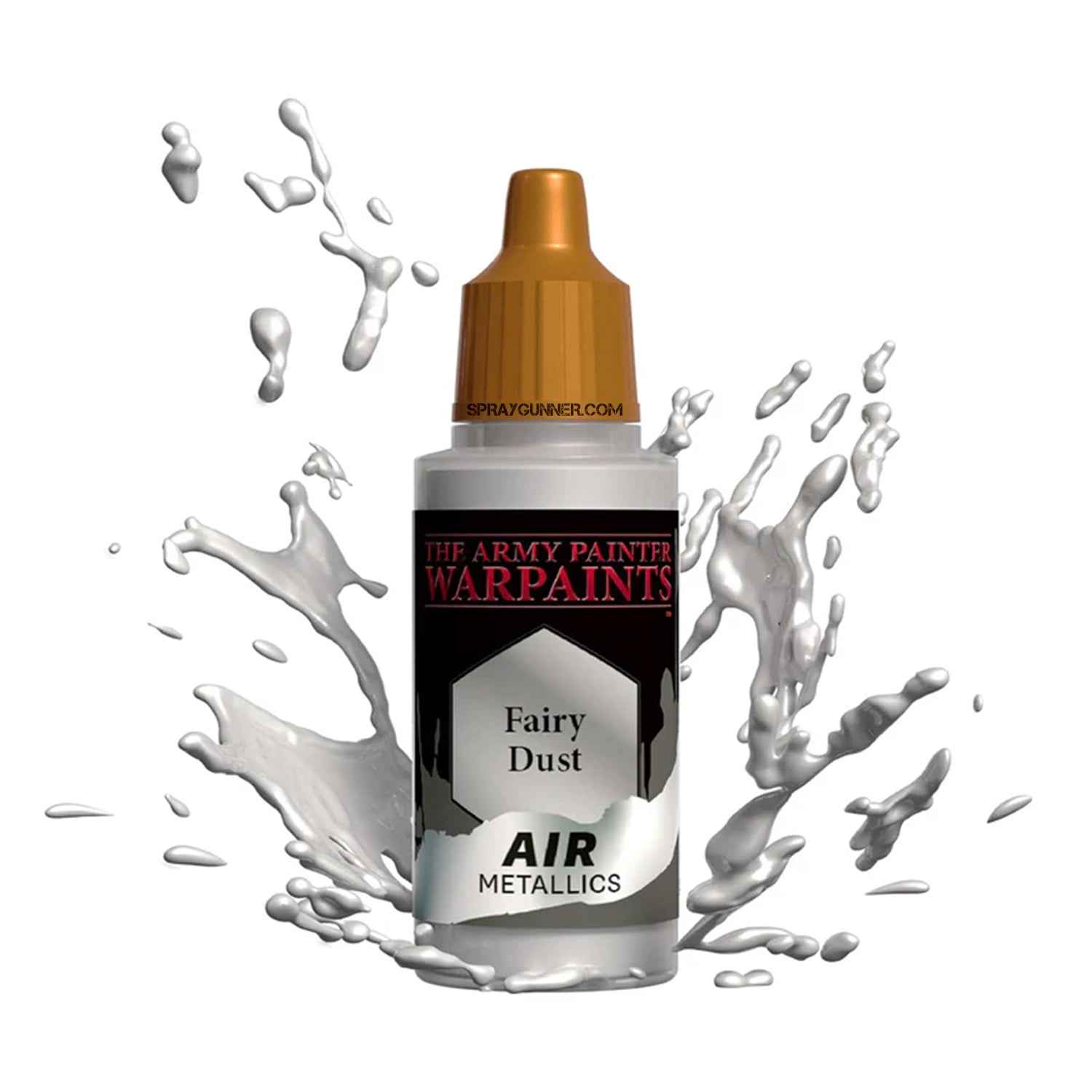 Air: Fairy Dust 18ml