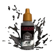 Air: Night Scales 18ml