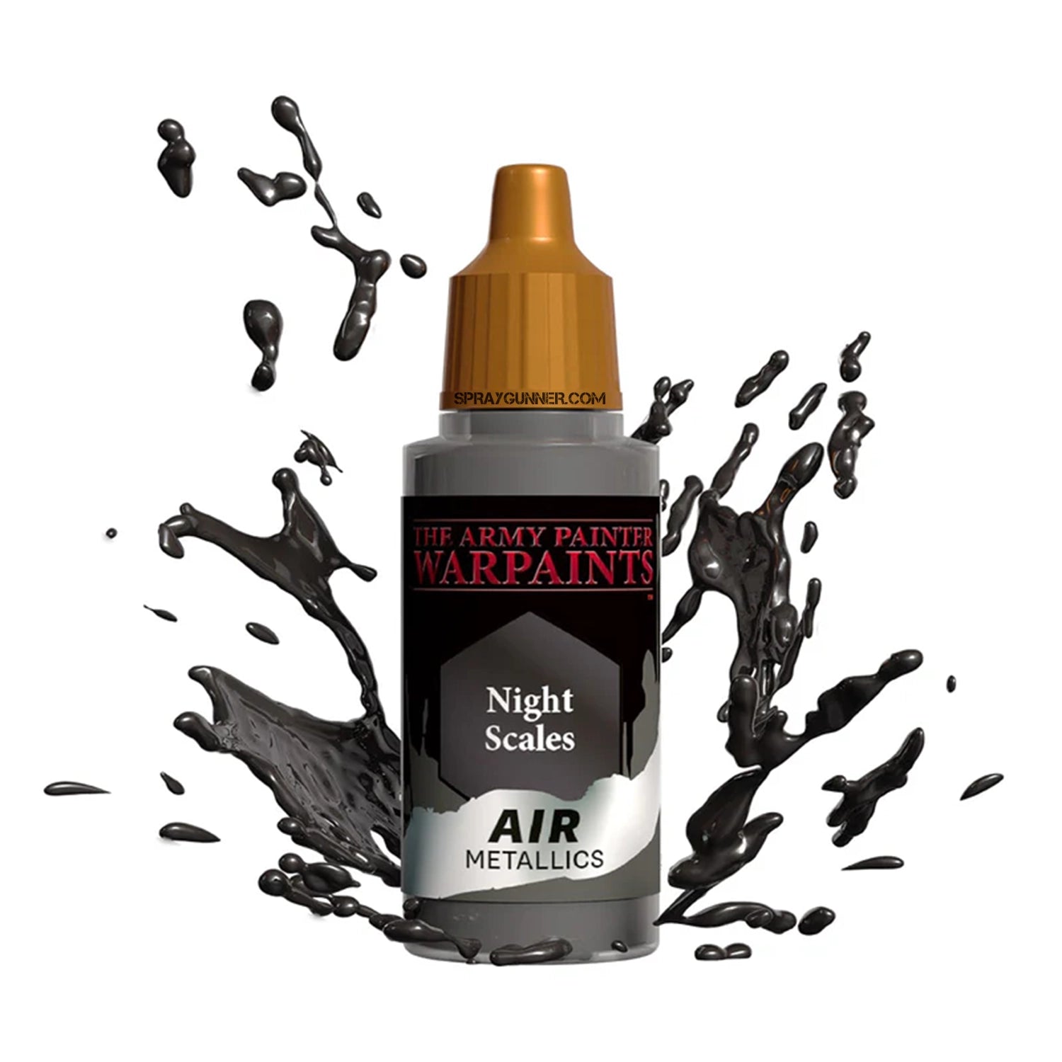 Air: Night Scales 18ml