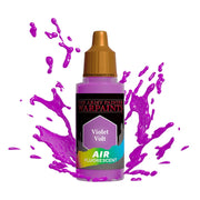 Air: Violet Volt 18ml