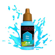 Air: Blue Flux 18ml