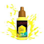 Air: Neon Yellow 18ml