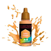 Air: Safety Orange 18ml