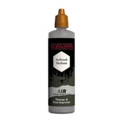 Airbrush Medium: Thinner - Flow Improver (100ml)