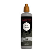 Air: Anti-shine Matt Varnish 100ml