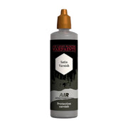 Air: Satin Varnish 100ml