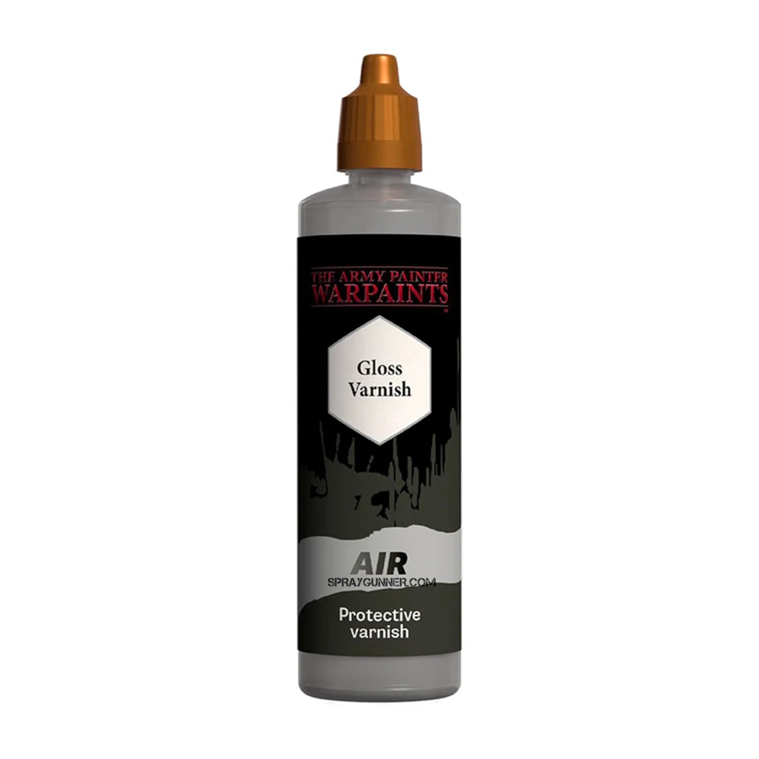 Air: Gloss Varnish 100ml