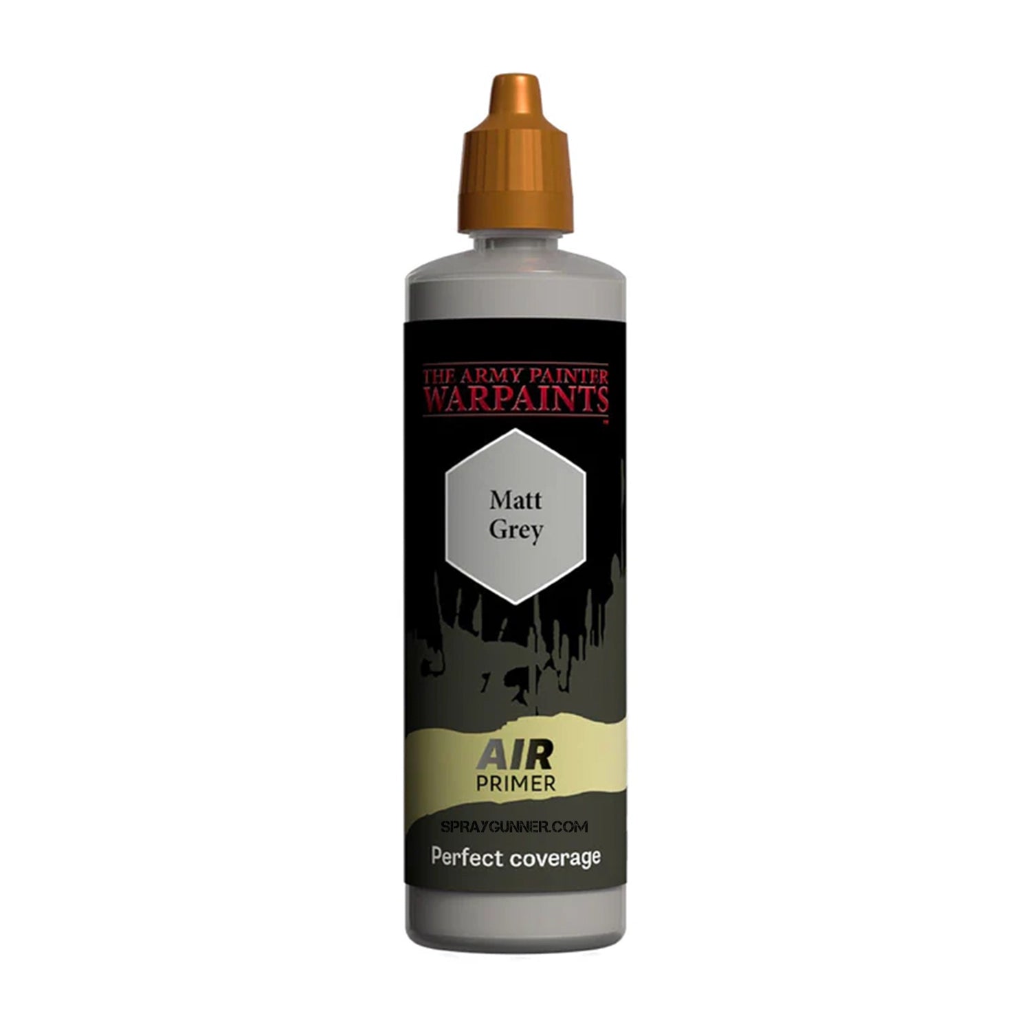 Air: Grey Primer 100ml