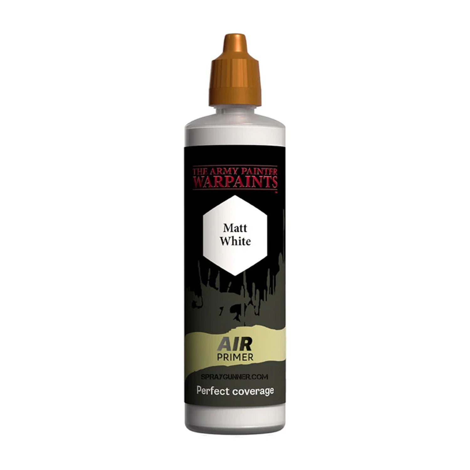 Air: White Primer 100ml