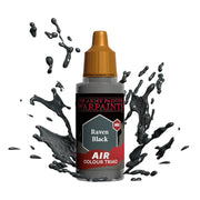 Air: Raven Black 18ml