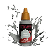 Air: Shark White 18ml