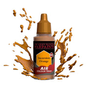 Air: Incursion Orange 18ml