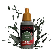 Air: Militia Green 18ml