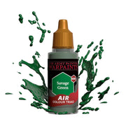 Air: Savage Green 18ml