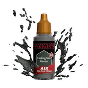 Air: Unforgiven Green 18ml