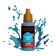 Air: Sapphire Gem 18ml
