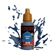 Air: Omega Blue 18ml