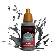 Air: Regiment Grey 18ml