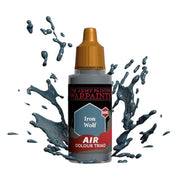 Air: Iron Wolf 18ml