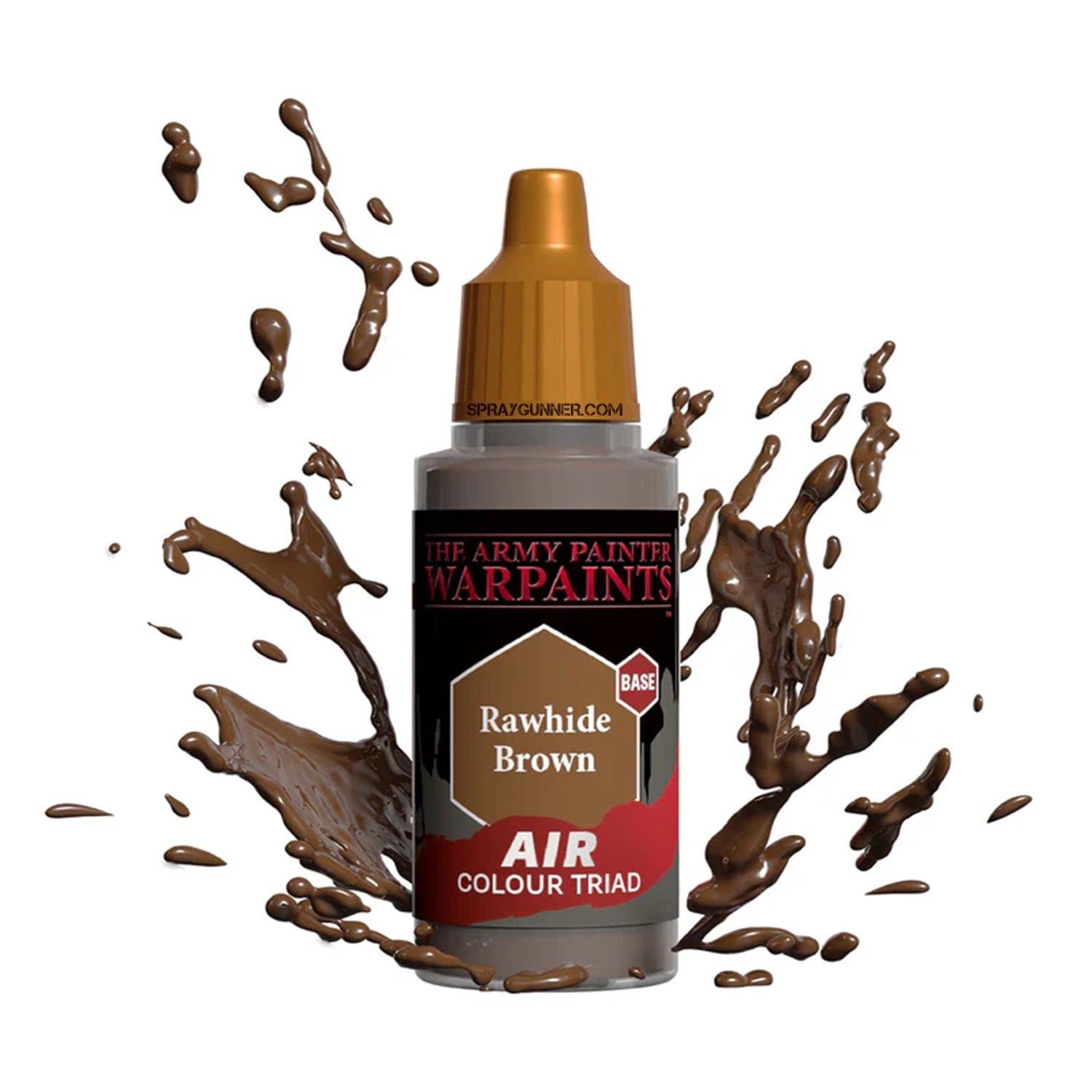 Air: Rawhide Brown 18ml