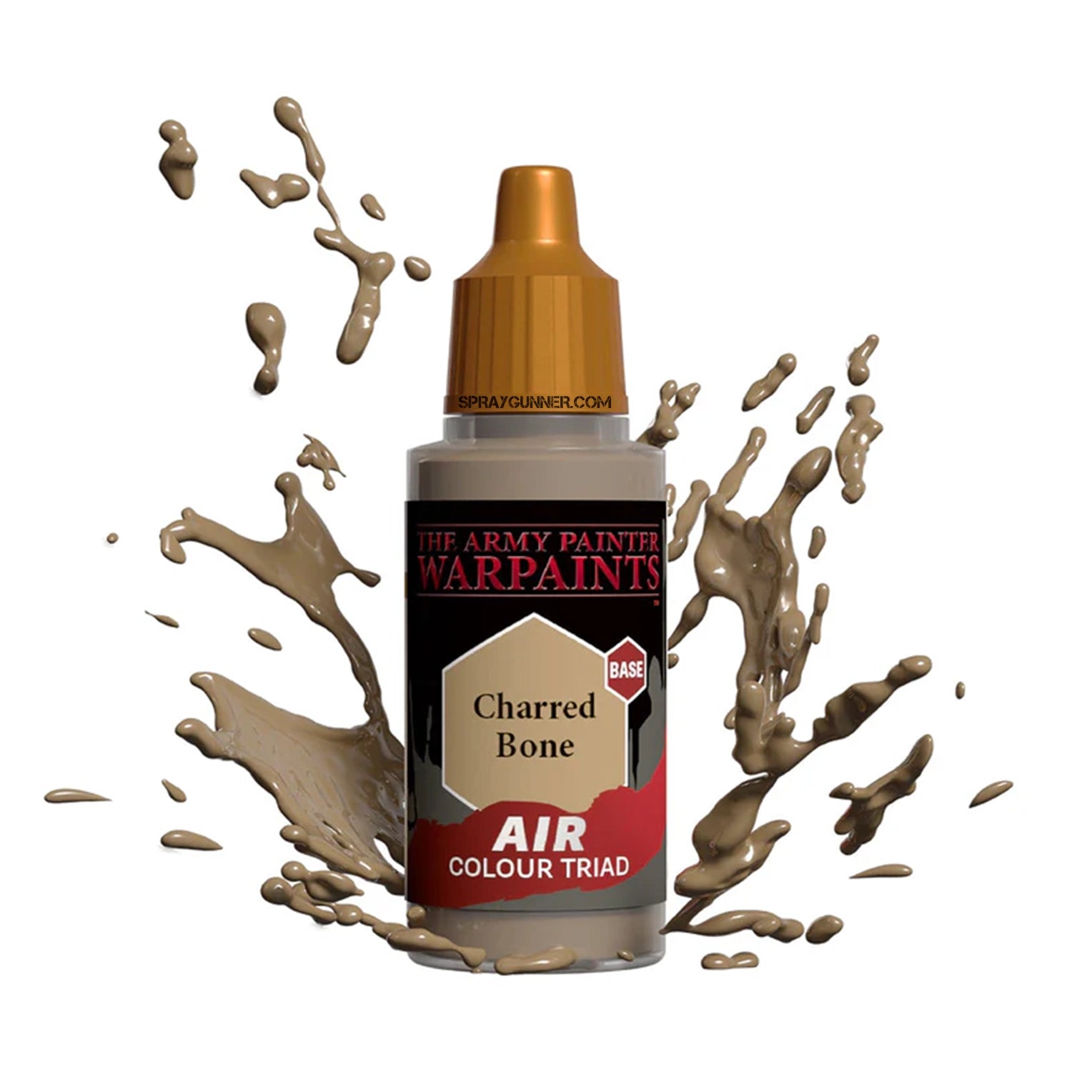 Air: Charred Bone 18ml
