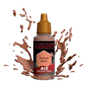 Air: Nomad Flesh 18ml