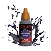 Air: Broodmother Purple 18ml