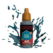 Air: Ocean Depths 18ml