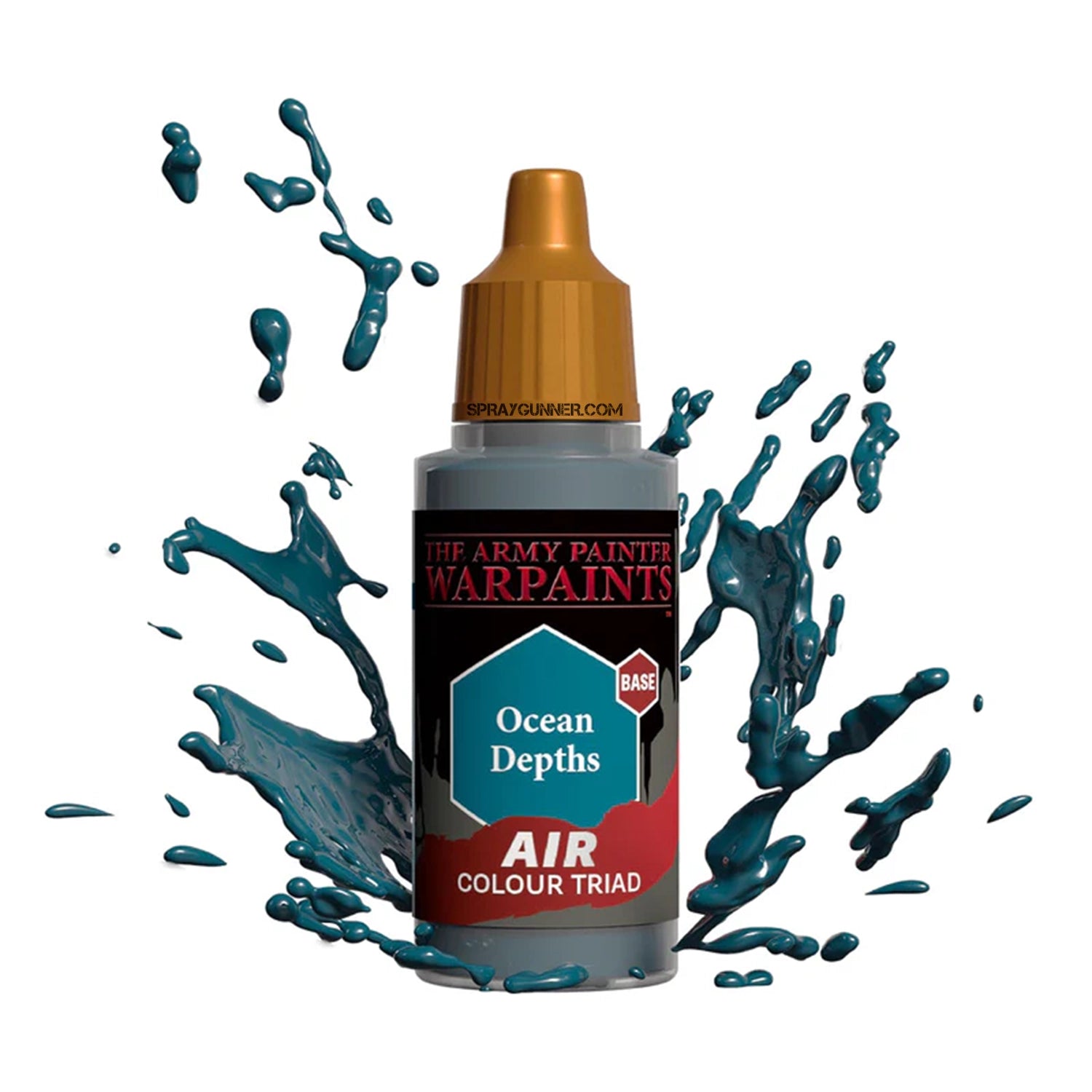 Air: Ocean Depths 18ml