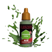 Air: Undergrowth Green 18ml
