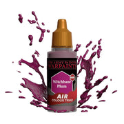 Air: Witchbane Plum 18ml
