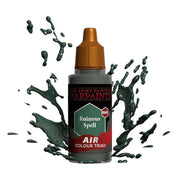 Air: Ruinous Spell 18ml