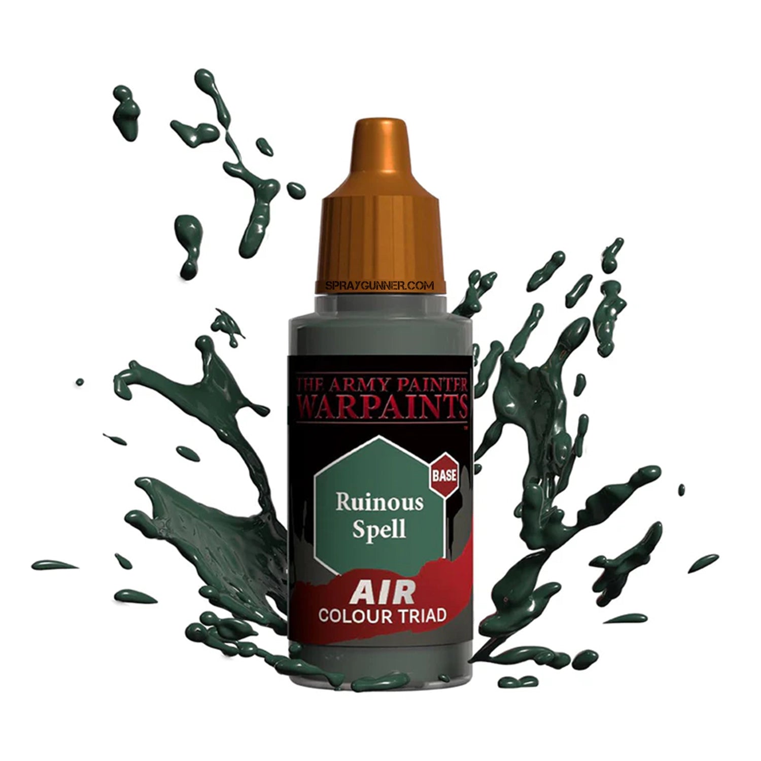 Air: Ruinous Spell 18ml