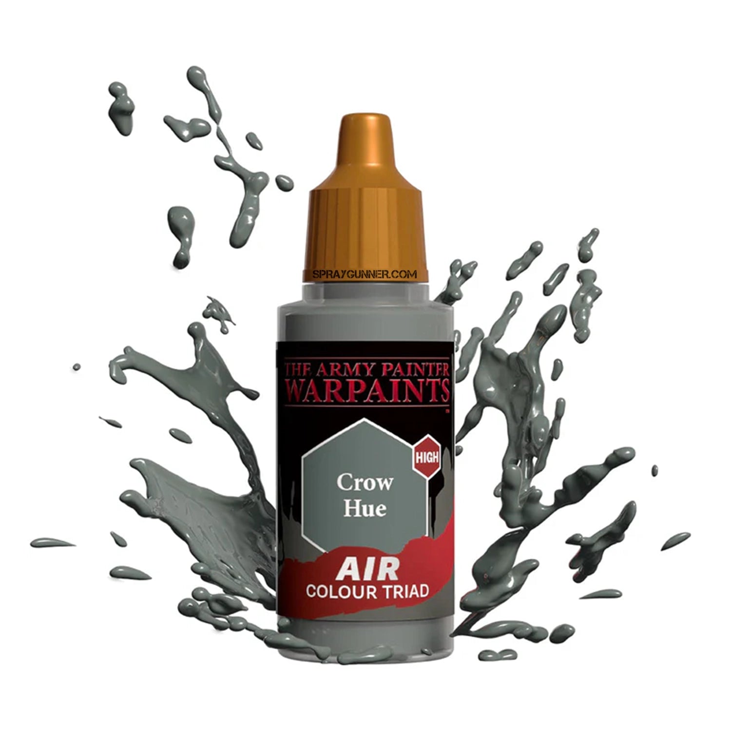 Air: Crow Hue 18ml