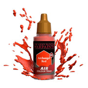 Air: Archangel Red 18ml