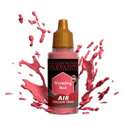 Air: Wyrmling Red 18ml