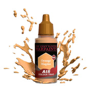 Air: Orange Magma 18ml