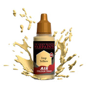 Air: Imp Yellow 18ml