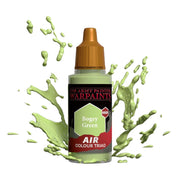 Air: Bogey Green 18ml