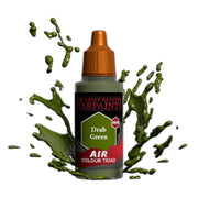 Air: Drab Green 18ml