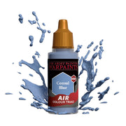 Air: Consul Blue 18ml