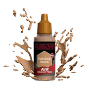 Air: Bullwhack Brown 18ml